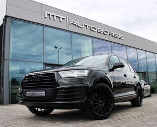Audi Q7 Gebrauchtwagen