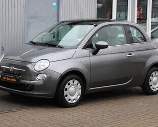 Fiat 500 Gebrauchtwagen