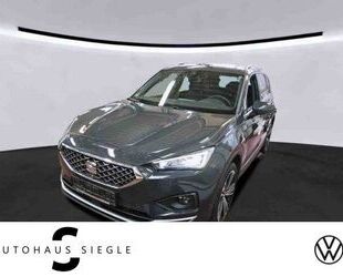 Seat Tarraco Gebrauchtwagen