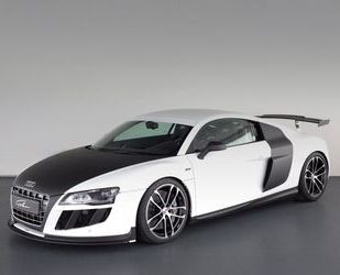 Audi R8 Gebrauchtwagen