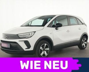 Opel Crossland (X) Gebrauchtwagen