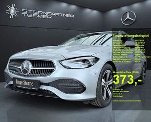 Mercedes-Benz C 180 Gebrauchtwagen
