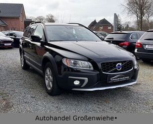 Volvo XC70 Gebrauchtwagen