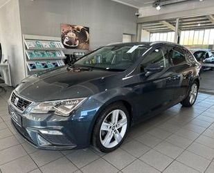 Seat Leon Gebrauchtwagen