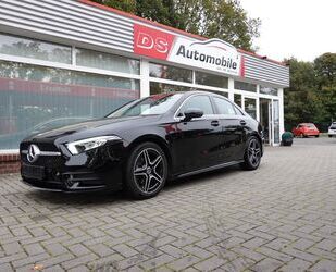 Mercedes-Benz A 200 Gebrauchtwagen