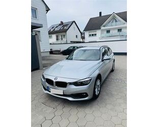 BMW 318 Gebrauchtwagen