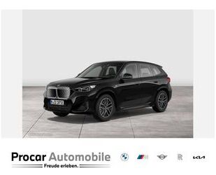 BMW iX1 Gebrauchtwagen