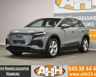 Audi Q4 e-tron Gebrauchtwagen