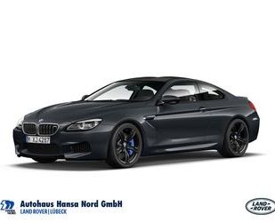 BMW M6 Gebrauchtwagen