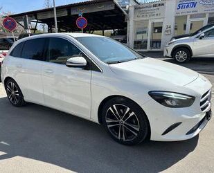 Mercedes-Benz B 200 Gebrauchtwagen