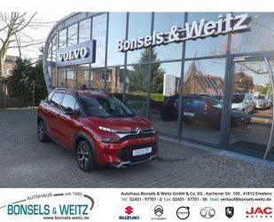 Citroen C3 Aircross Gebrauchtwagen