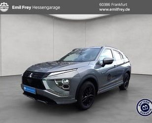 Mitsubishi Eclipse Cross Gebrauchtwagen