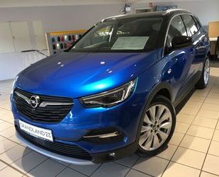 Opel Grandland (X) Gebrauchtwagen