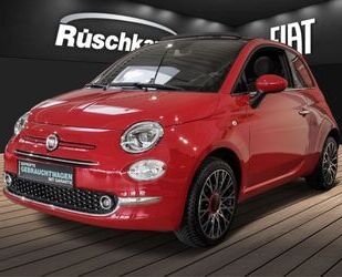 Fiat 500C Gebrauchtwagen