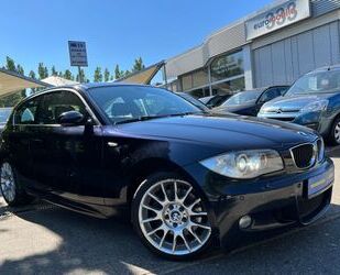 BMW 123 Gebrauchtwagen