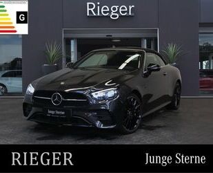 Mercedes-Benz E 450 Gebrauchtwagen
