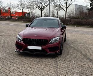 Mercedes-Benz C 43 AMG Gebrauchtwagen