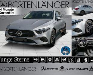 Mercedes-Benz A 200 Gebrauchtwagen