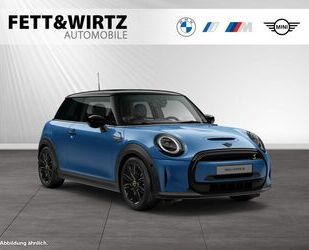 Mini Cooper SE Gebrauchtwagen