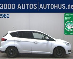 Ford C-Max Gebrauchtwagen
