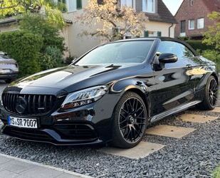 Mercedes-Benz C 63 AMG Gebrauchtwagen