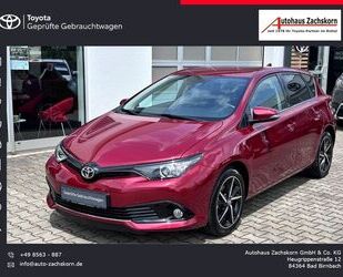 Toyota Auris Gebrauchtwagen