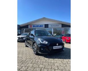 Suzuki Swift Gebrauchtwagen