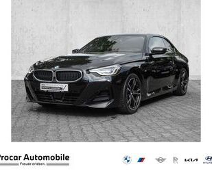 BMW 220 Gebrauchtwagen