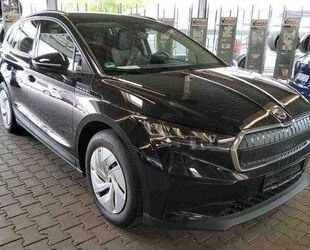 Skoda Enyaq Gebrauchtwagen
