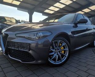 Alfa Romeo Giulia Gebrauchtwagen