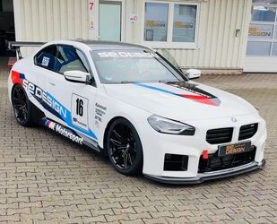 BMW M2 Gebrauchtwagen