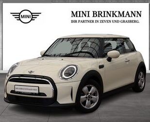 Mini ONE Gebrauchtwagen