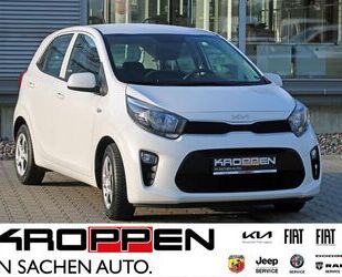 Kia Picanto Gebrauchtwagen