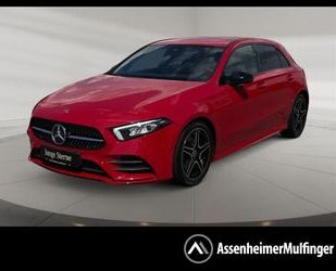 Mercedes-Benz A 200 Gebrauchtwagen
