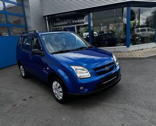Suzuki Ignis Gebrauchtwagen