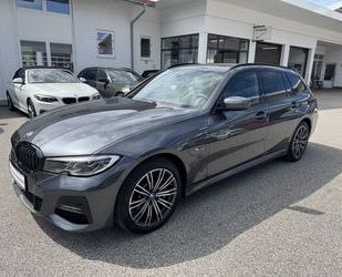 BMW 330 Gebrauchtwagen