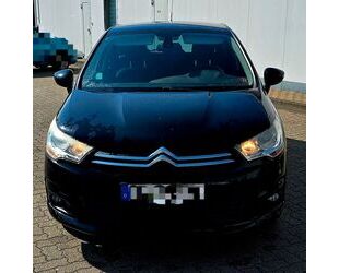 Citroen C4 Gebrauchtwagen