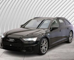 Audi Audi S6 AVANT 3.0 TDI Q LED NAV PANO B&O KAM PDC A Gebrauchtwagen