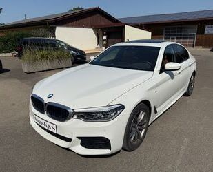 BMW 540 Gebrauchtwagen