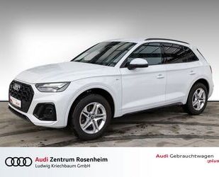 Audi Q5 Gebrauchtwagen