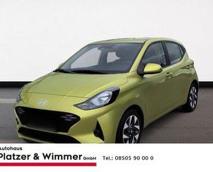 Hyundai i10 Gebrauchtwagen
