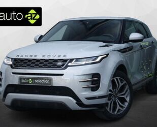 Land Rover Range Rover Evoque Gebrauchtwagen