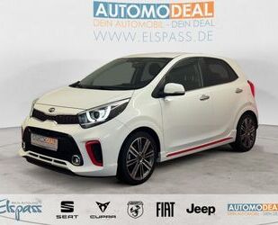 Kia Picanto Gebrauchtwagen