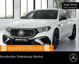 Mercedes-Benz E 53 AMG Gebrauchtwagen