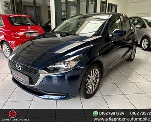 Mazda 2 Gebrauchtwagen