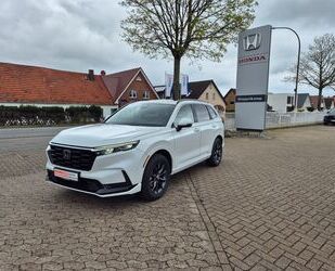 Honda CR-V Gebrauchtwagen