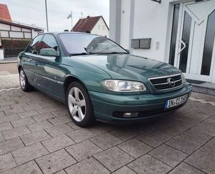 Opel Omega Gebrauchtwagen
