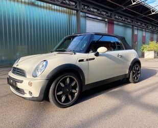 Mini Cooper S Gebrauchtwagen