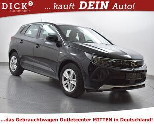 Opel Grandland (X) Gebrauchtwagen