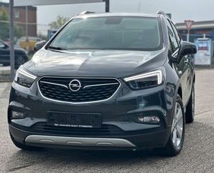 Opel Mokka Gebrauchtwagen